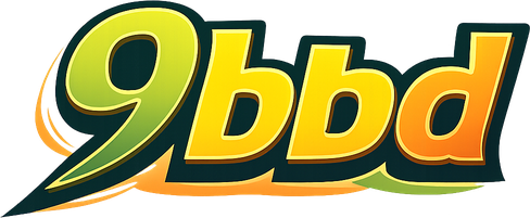 9bbd Logo